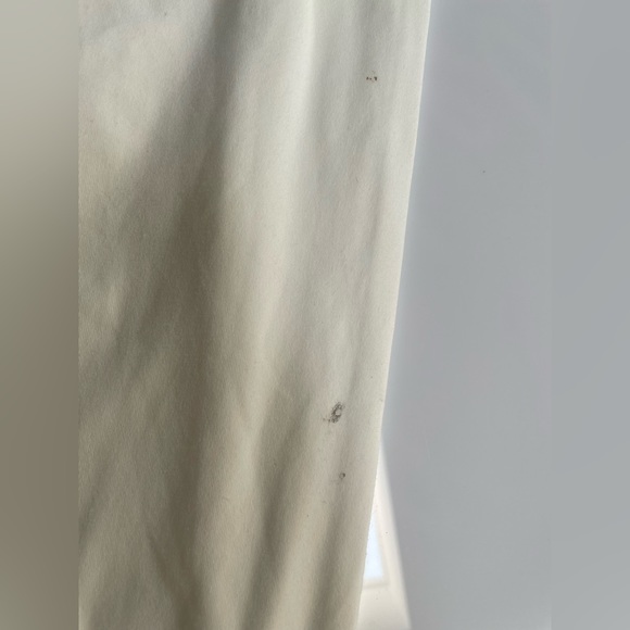 SHOWPO LILAH MULTI TIE CROP TOP IN WHITE - Picture 7 of 7